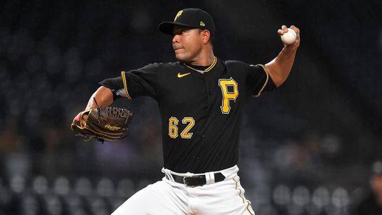 Stumpf: Four pitchers who could bolster Pirates' rotation taken at PNC Park (Pirates)